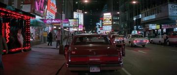 Raw Deal_Kinks night club