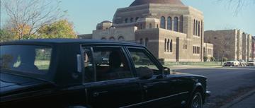 Raw Deal_The synagogue