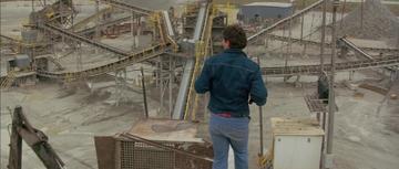 Raw Deal_The gravel pit shootout