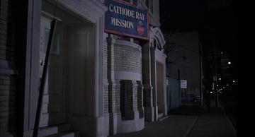 Videodrome_Cathode Ray Mission