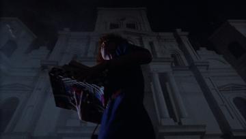 Tightrope_The first victim walks home